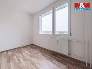 Prodej bytu 3+1, Chomutov, Bezručova, 85 m2