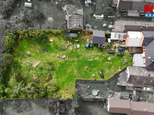 Prodej rodinného domu, Cebiv, 360 m2