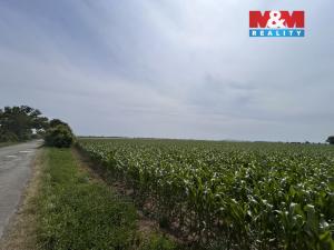 Prodej pole, Prostějov - Žešov, 8491 m2