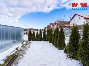 Prodej pozemku pro bydlení, Puklice, 1496 m2