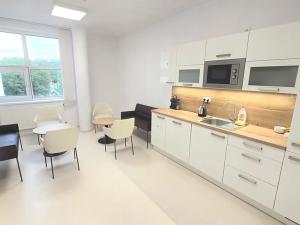 Pronájem ordinace, Praha - Libeň, Chlumčanského, 25 m2