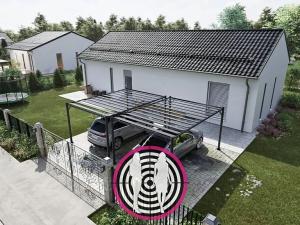 Prodej rodinného domu, Úmyslovice, 96 m2