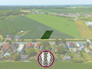 Prodej pozemku pro bydlení, Choťánky, 1511 m2