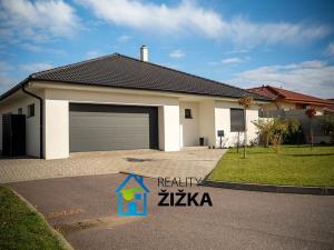 Prodej rodinného domu, Želetice, 110 m2