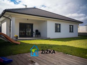 Prodej rodinného domu, Želetice, 110 m2