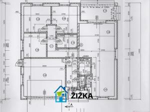 Prodej rodinného domu, Želetice, 110 m2