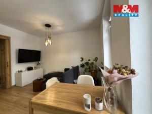 Pronájem bytu 2+kk, Český Těšín, Ostravská, 39 m2