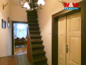 Prodej chalupy, Červené Janovice, 52 m2