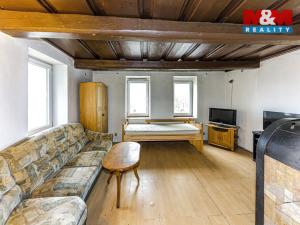 Prodej rodinného domu, Vinaře - Vinice, 60 m2