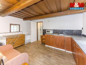 Prodej rodinného domu, Vinaře - Vinice, 60 m2