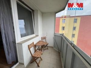 Prodej bytu 2+1, Přerov - Přerov I-Město, Osmek, 54 m2