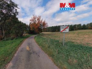 Prodej pole, Petrovice - Žemličkova Lhota, 13374 m2