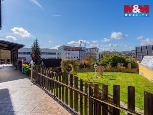 Prodej činžovního domu, Český Krumlov - Horní Brána, Hřbitovní, 669 m2