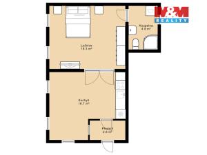 Prodej činžovního domu, Český Krumlov - Horní Brána, Hřbitovní, 669 m2