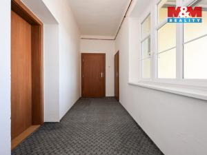 Prodej bytu 2+1, Olomouc, Polská, 65 m2