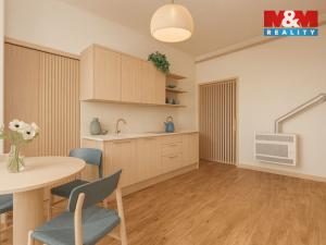 Prodej bytu 2+1, Olomouc, Polská, 65 m2