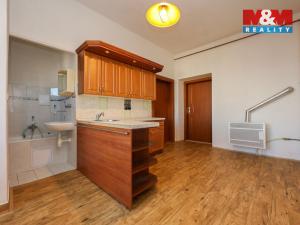 Prodej bytu 2+1, Olomouc, Polská, 65 m2