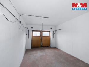 Prodej bytu 2+1, Staňkov - Staňkov I, Jankovského, 57 m2