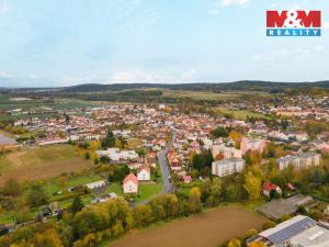 Prodej bytu 2+1, Staňkov - Staňkov I, Jankovského, 57 m2