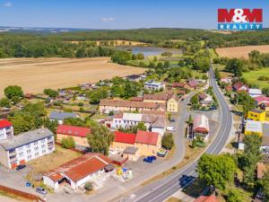 Pronájem bytu 1+kk, Sytno, 31 m2