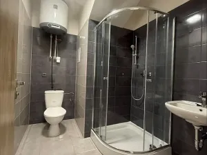 Pronájem bytu 1+kk, Strančice, 23 m2