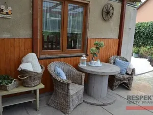 Prodej rodinného domu, Pchery, Maršála Rybalka, 124 m2