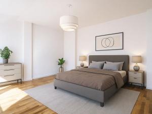 Prodej bytu 3+kk, Praha, Na Farkáně III, 80 m2