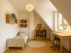 Prodej bytu 3+kk, Praha, Na Farkáně III, 80 m2