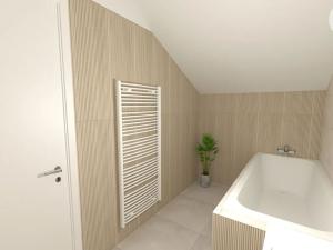 Prodej bytu 3+kk, Jílovice, 77 m2