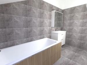 Prodej bytu 3+kk, Jílovice, 77 m2