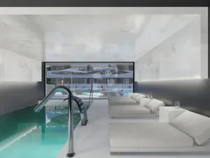 Prodej atypického bytu, Guardamar del Segura, Španělsko, 80 m2