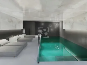 Prodej atypického bytu, Guardamar del Segura, Španělsko, 80 m2