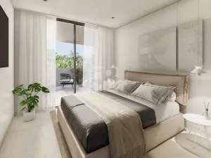 Prodej atypického bytu, Guardamar del Segura, Španělsko, 80 m2