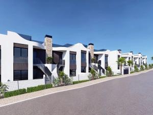 Prodej atypického bytu, San Miguel de Salinas, Španělsko, 70 m2