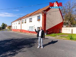 Prodej rodinného domu, Oskořínek, Družstevní, 850 m2
