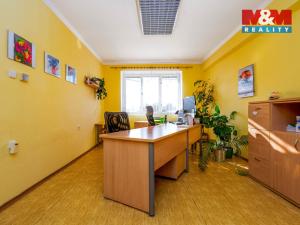 Prodej rodinného domu, Oskořínek, Družstevní, 850 m2