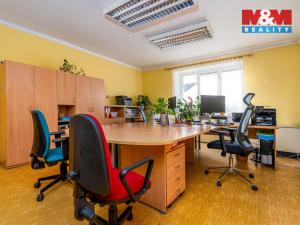 Prodej rodinného domu, Oskořínek, Družstevní, 850 m2