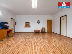 Prodej rodinného domu, Oskořínek, Družstevní, 850 m2