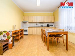 Prodej rodinného domu, Oskořínek, Družstevní, 850 m2