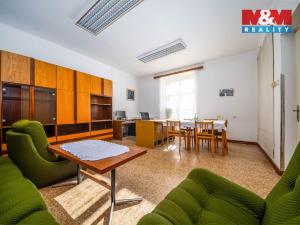 Prodej rodinného domu, Oskořínek, Družstevní, 850 m2