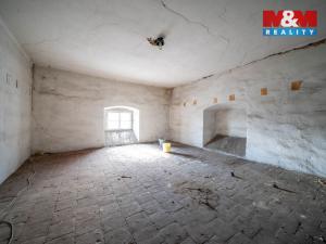 Prodej rodinného domu, Oskořínek, Družstevní, 850 m2