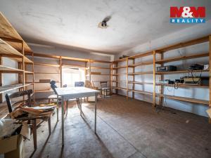 Prodej rodinného domu, Oskořínek, Družstevní, 850 m2