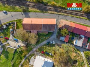 Prodej rodinného domu, Oskořínek, Družstevní, 850 m2