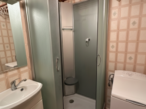 Pronájem bytu 2+1, Polička - Horní Předměstí, Jiráskova, 56 m2