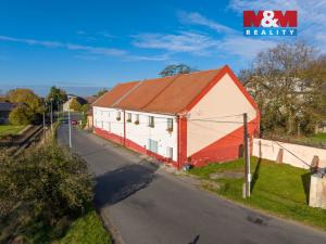 Prodej kanceláře, Oskořínek, Družstevní, 850 m2