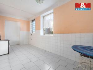 Prodej rodinného domu, Lukavice, 100 m2