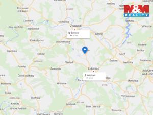 Prodej rodinného domu, Lukavice, 100 m2