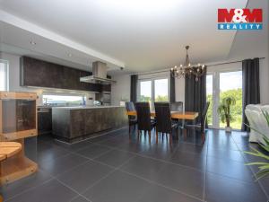 Prodej rodinného domu, Mistřice - Javorovec, 360 m2