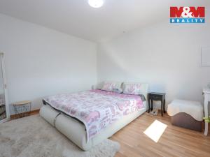 Prodej rodinného domu, Mistřice - Javorovec, 360 m2