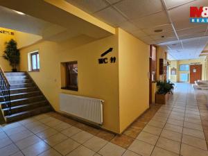 Pronájem ubytování, Přerov - Přerov I-Město, Jižní čtvrť III, 2806 m2